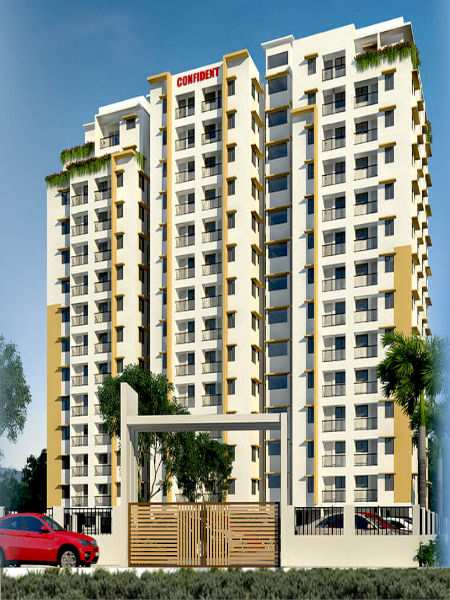 Confident crown apt image