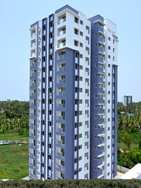 Goldcoast apartment image