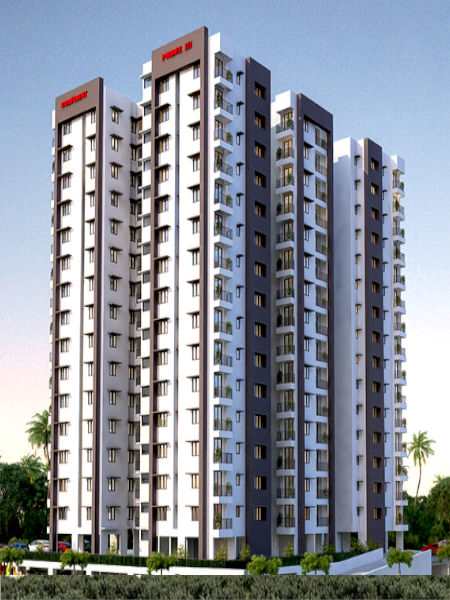 Prime3 apartment image